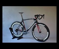 Rennvelo specialised tarmac sl2