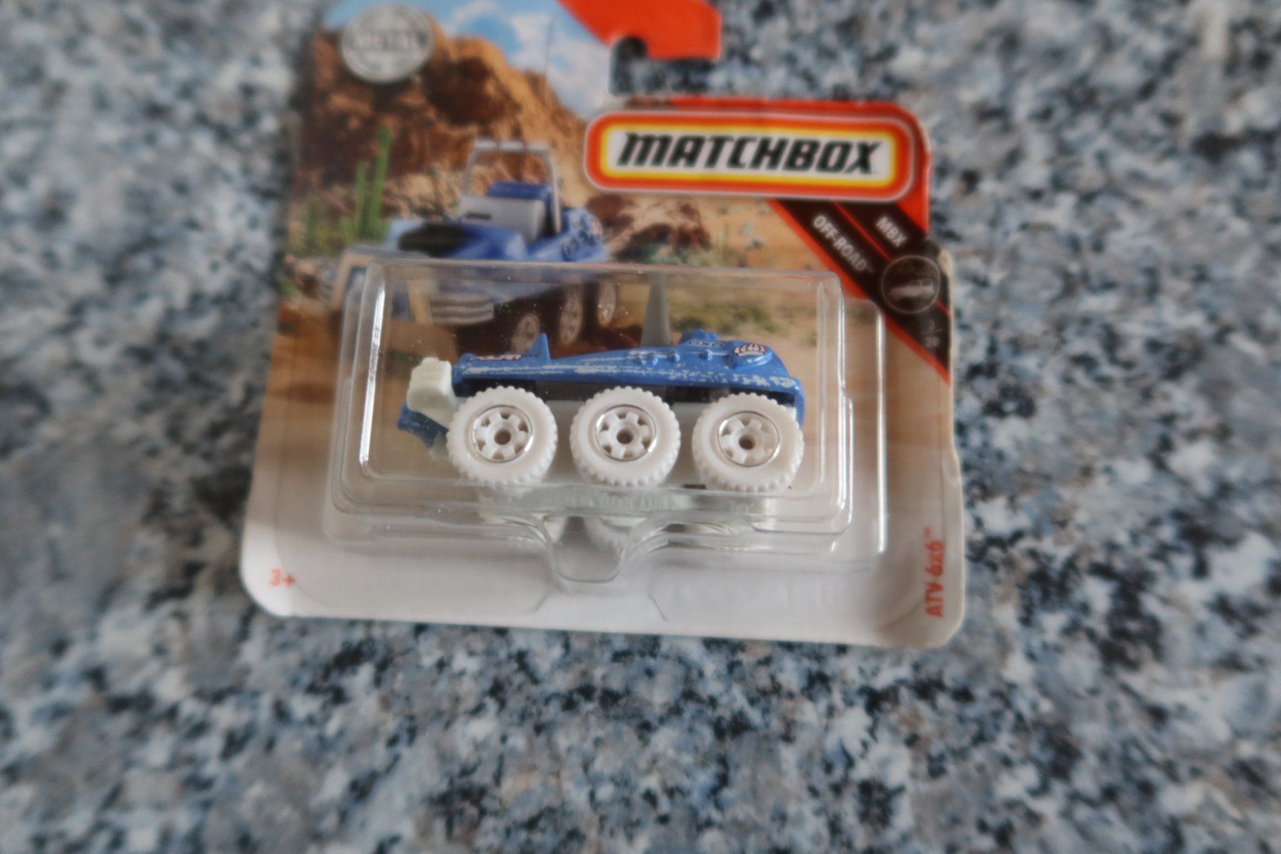 Modellautos: Matchbox – Neu und originalverpackt aus Täuffelen von Cindybussy