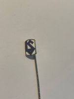 35. Anstecknadel  - Lausanne Sport