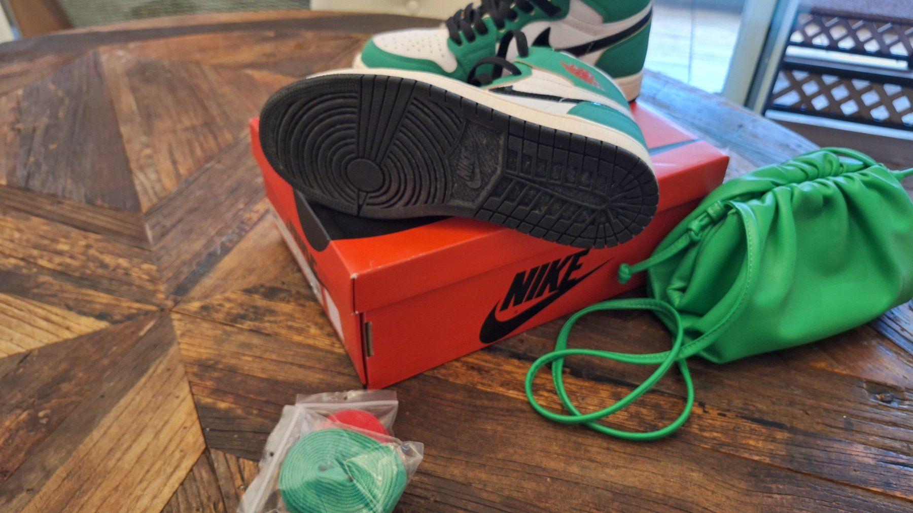 Jordan Scarpe da donna: Nike – Nuovo (secondo la descrizione) da Baar venduto da Natalita8510 1