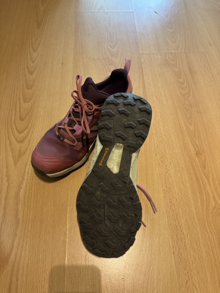 Adidas Chaussures femmes: Adidas Wanderschuhe – D'occasion à Zürich par len_c58x 2