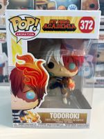 Funko POP! Animation My Hero Academia Todoroki