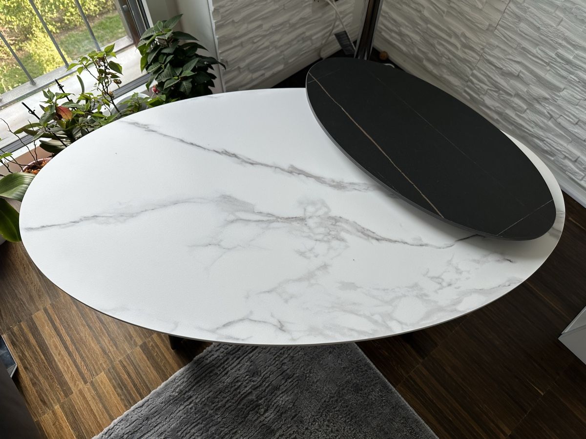 Tische: Tisch Wohnzimmer – Gebraucht aus Bülach von G_o_k_i 2