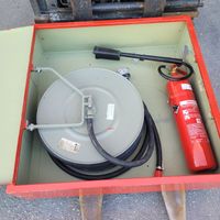 feuerposten feuerlöscher