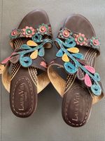 LAURA VITA sandale 👡 gr 40