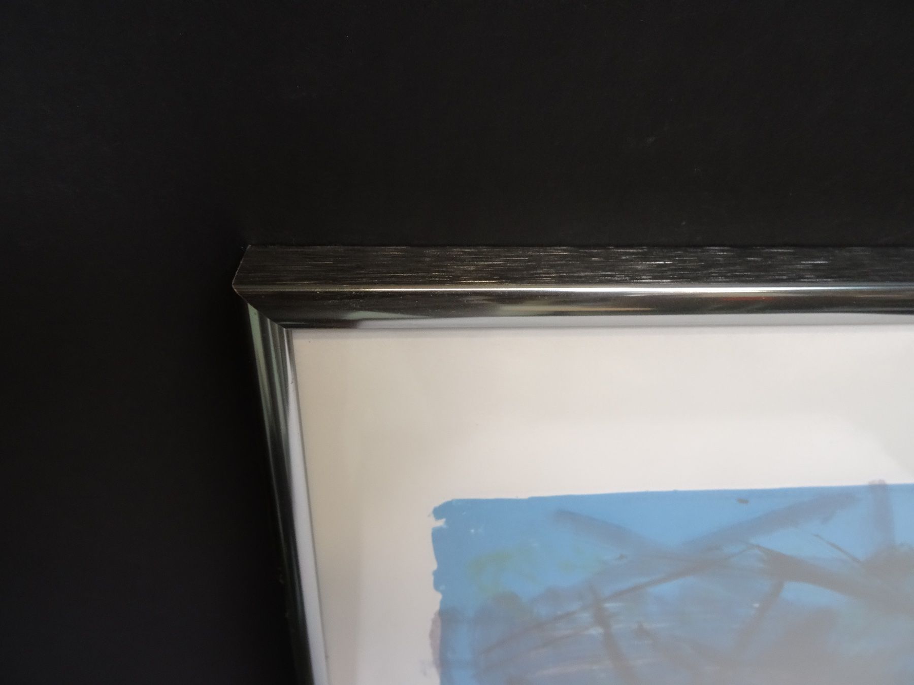 Grafica & Litografie: WERNER WEISSKÖNIG – Usato da Brügg BE venduto da fundus2 5