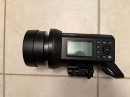 Godox AD400 Pro Fotoblitz