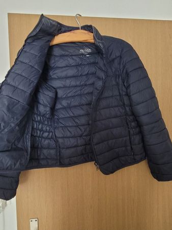 Jacke wie neu