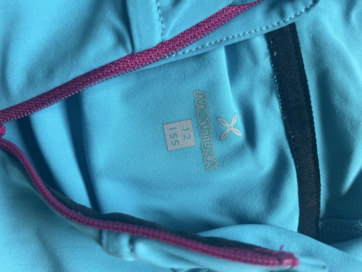 Giacche & Cappotti: Sportjacke neuwertig Gr. 152 – Nuovo (secondo la descrizione) da Erschmatt venduto da Gragetsch 1