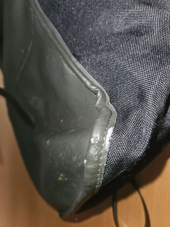 Zaini: Rucksack – Usato da Jona venduto da BirgitE 2