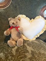 Herziger Steiff Teddybär ( Vintage)🧸
