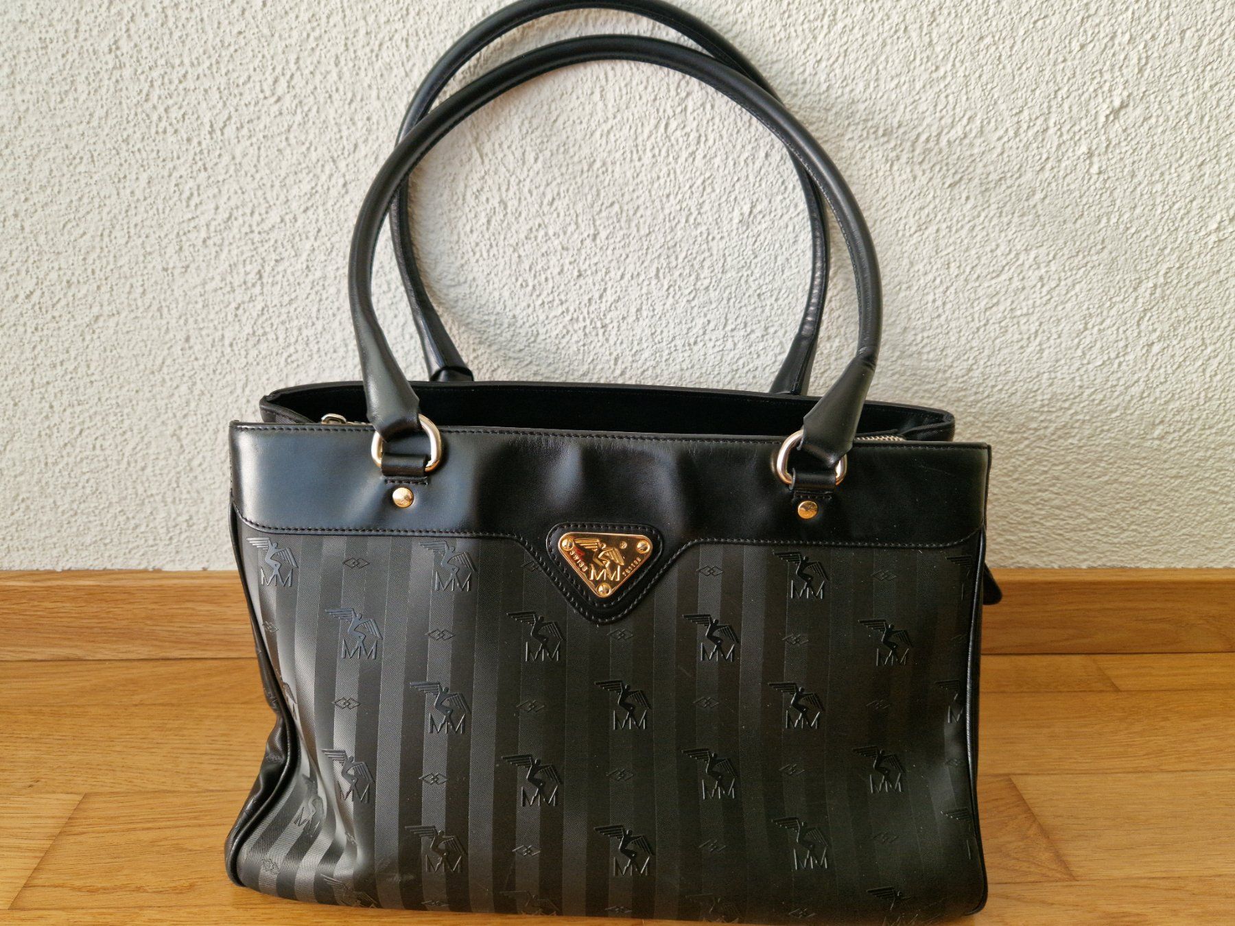 Maison Mollerus Borse da donna: MAISON MOLLERUS Tasche "Sulz" – Usato da Möhlin venduto da Cloudy73