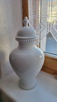 Edle Vase von Bareuther Bavaria Porzellan