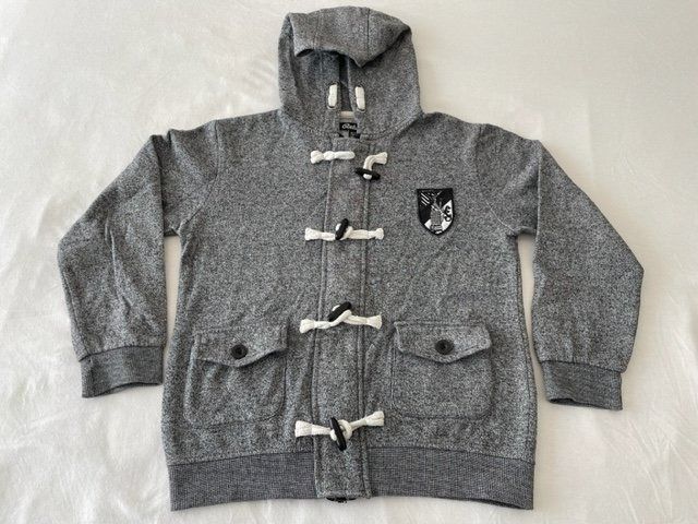 Giacche: Jacke Rebel Gr. 146/ 10-11 J. – Usato da Zürich venduto da Sonnenblume_65