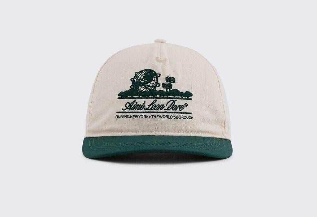 Chapeaux, bonnets & casquettes: Aimé Leon Dore Cap – Neuf (Voir description) à Ruswil par Schuermu