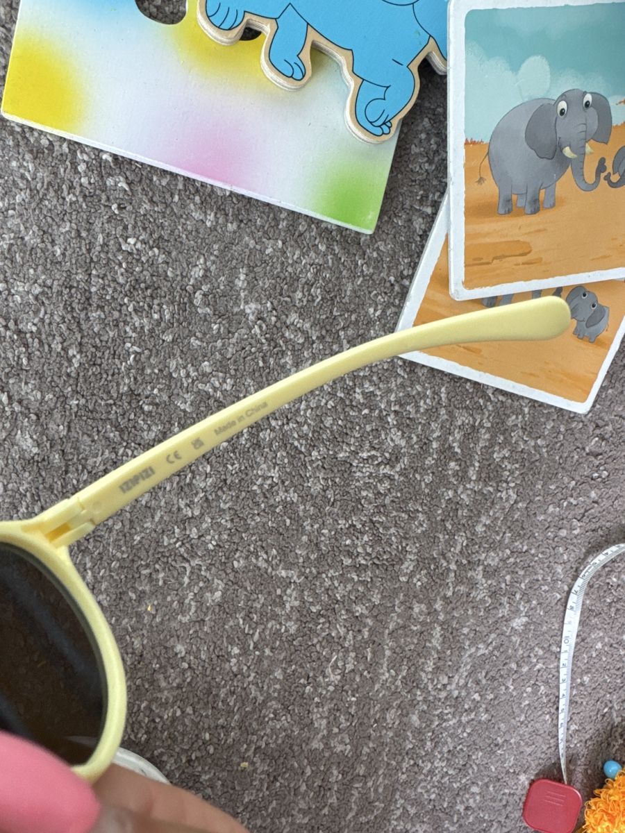Ravensburger Spielzeuge: Ravensburger Memory XL & Kinderbuch mit Sonnenbrille! – Gebraucht aus Goldau von mira221 2