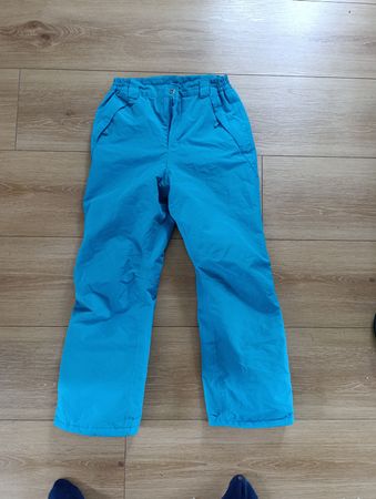 Crane Skihose / Schneehose, Gr. 146/152, Top Zustand!