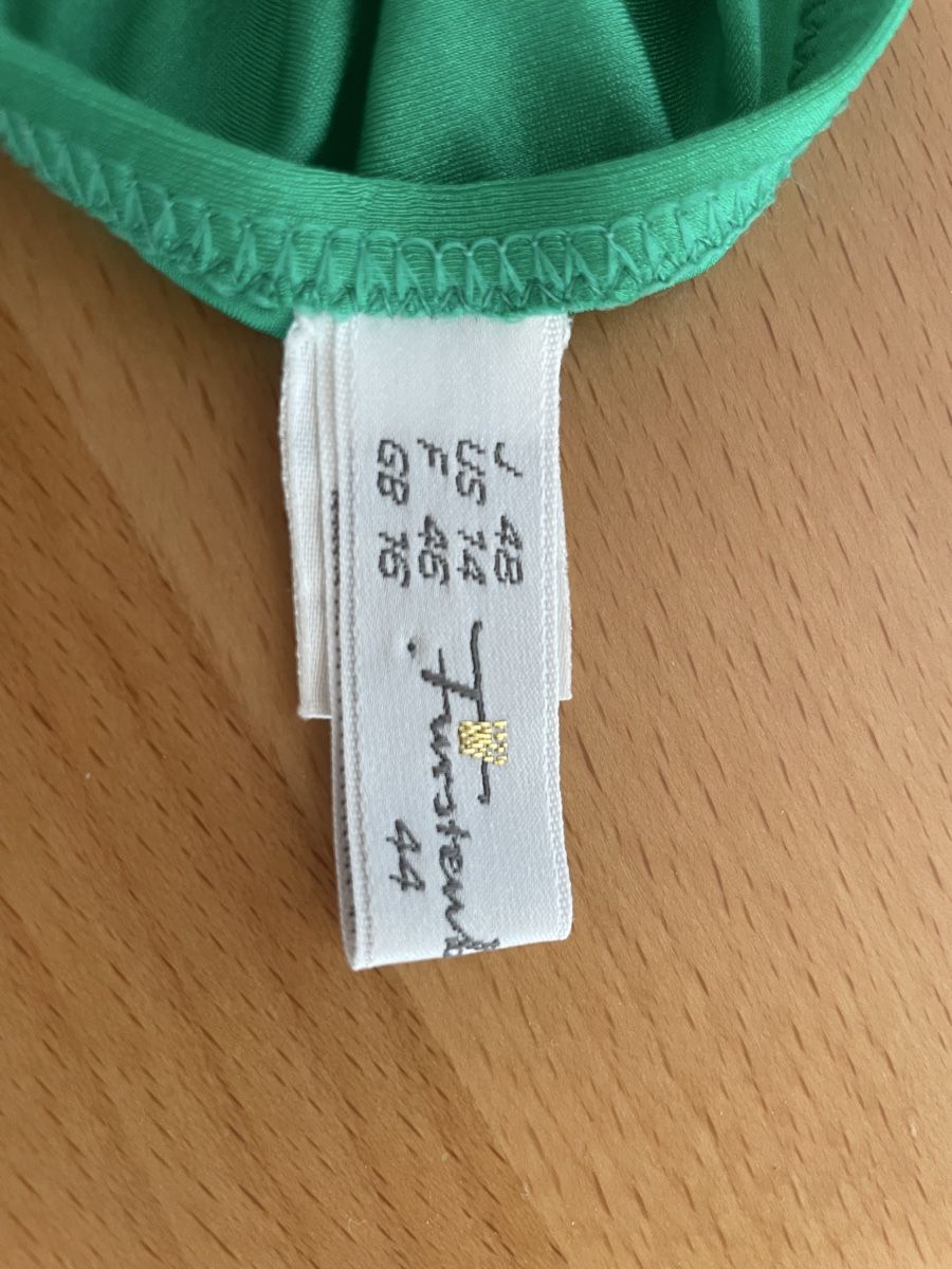 Diane von Furstenberg Costumi da bagno & Bikini: Bikini Fürstenberg Damen 44 – Usato da Oberwil BL venduto da moneymaker1 4