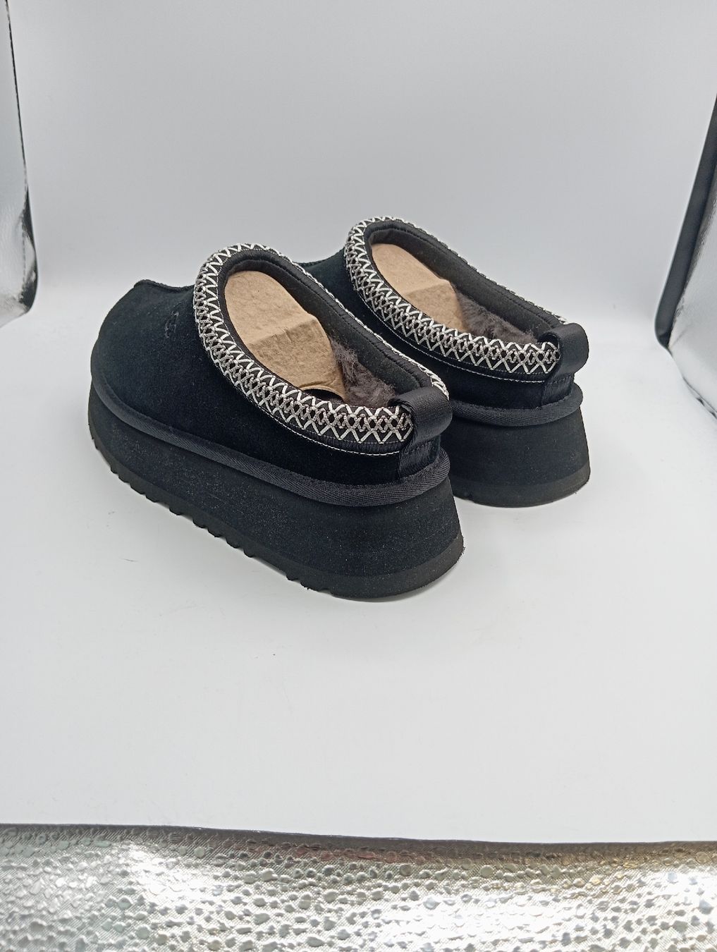 Ugg Scarpe da donna: UGG Tazz II (EU37) – Nuovo e nell'imballaggio originale da Schaffhausen venduto da outlez 5