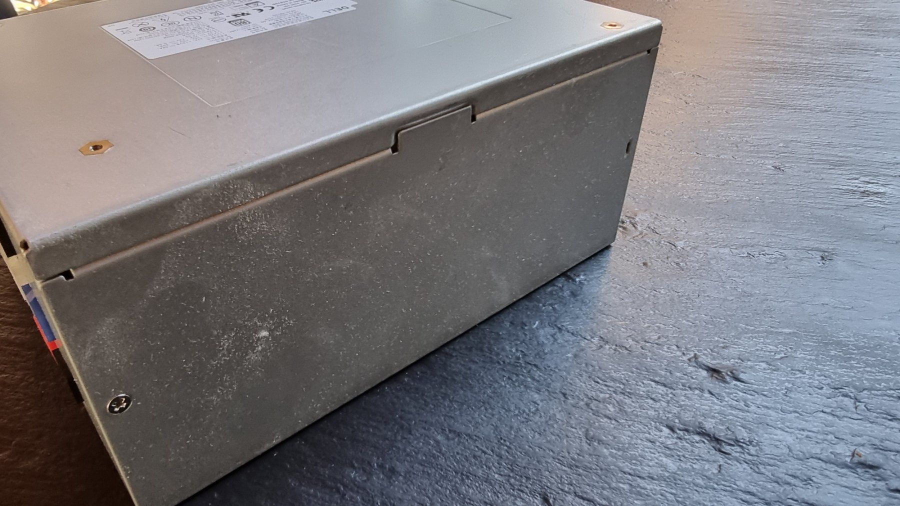 Dell PCs: DELL Netzteil 850W – Gebraucht aus Bottmingen von Stritzi6 3