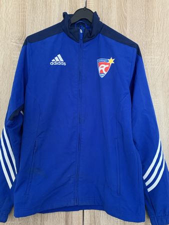 FC Wettingen Adidas Jacke Training Gr.S
