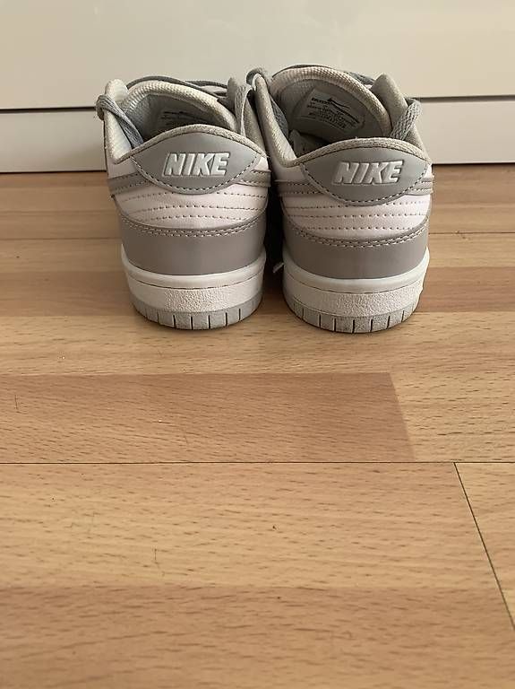 Nike Herrenschuhe: Nike Dunk Low – Gebraucht aus Lausanne von eri_wtq8 2