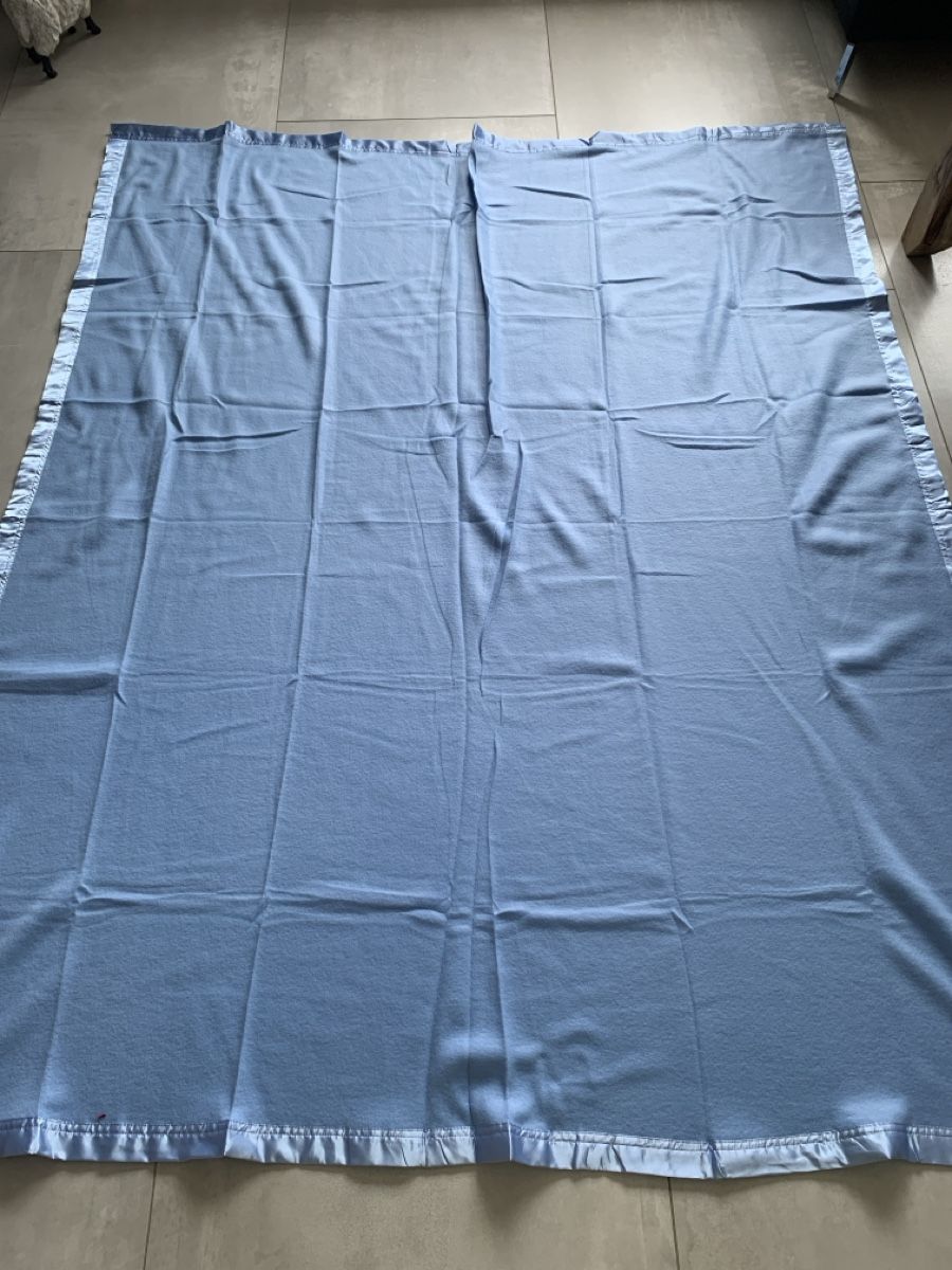 Coperte: Decke Gr. 160 cm - 200 cm – Nuovo e nell'imballaggio originale da Zuzwil SG venduto da Ibohaus