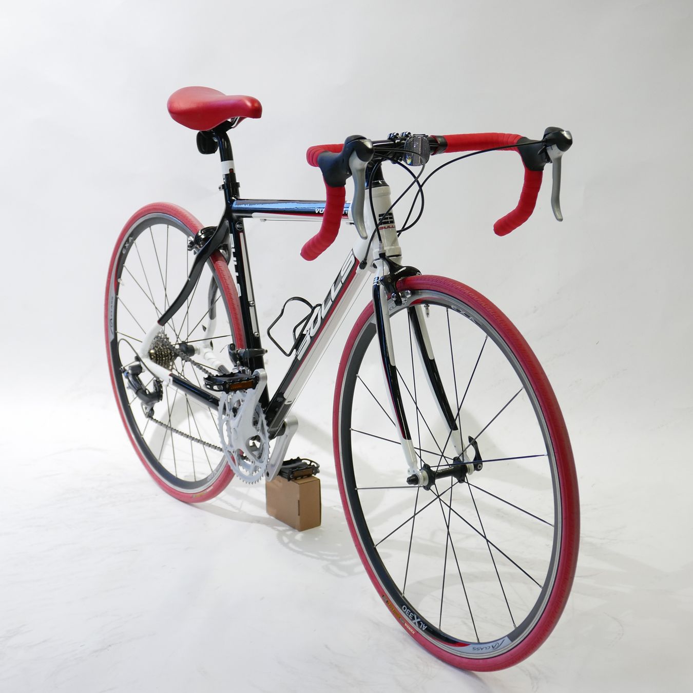 Velos: Bulls Vulture 1 – Gebraucht aus Zürich von Velo_Zuerich_Cargo 6