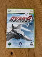 Xbox 360 - Over G Fighters