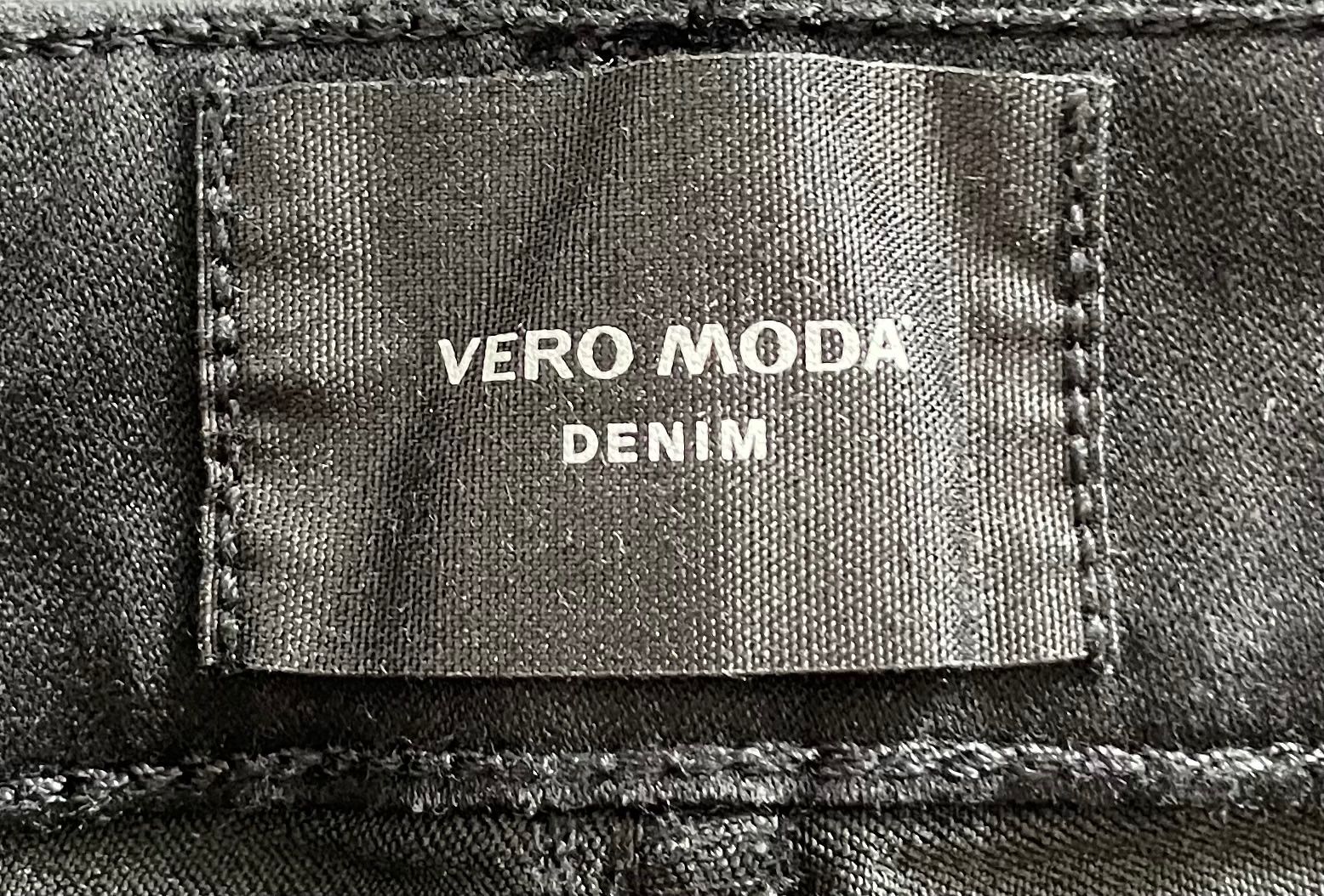 Jeans: Vero Moda Skinny Jeans – Nuovo (secondo la descrizione) da Arbon venduto da kikiriri 2