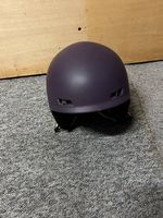 Snowboardhelm