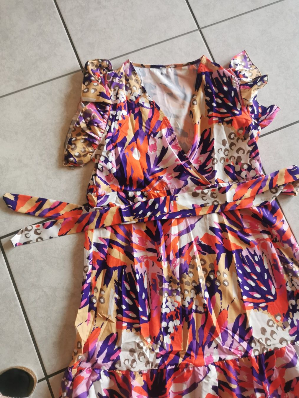 Vestiti: Maxikleid – Nuovo e nell'imballaggio originale da Cama venduto da anto_a 2