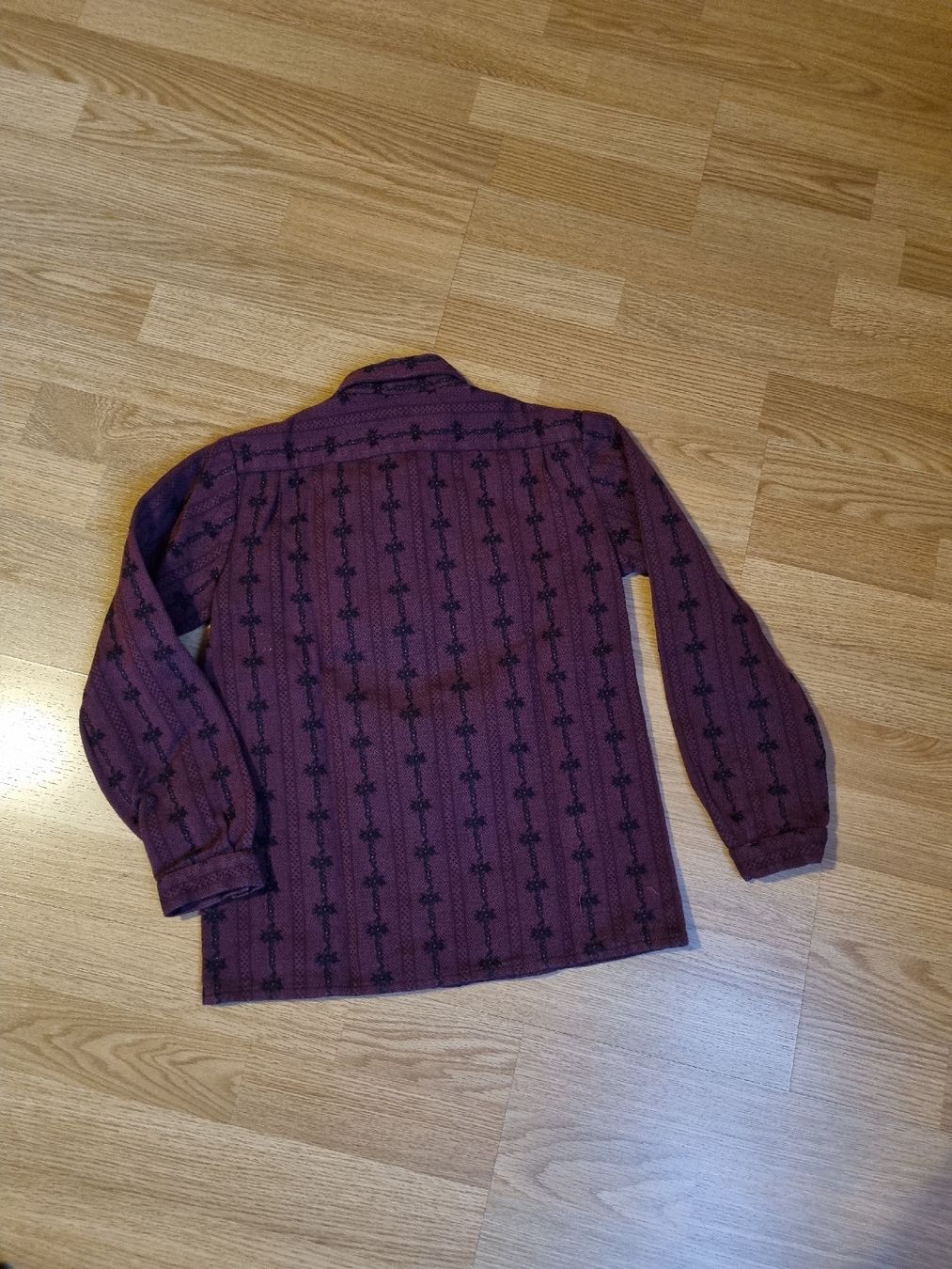 Camicette, T-shirt & Top: Edelweiss Mädchenblusli Gr.140 – Usato da Reichenbach i. K. venduto da Fanki83 2