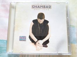 CD Chamao - Caminando 2001 - 2006