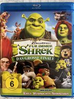 Für immer Shrek - Das grosse Finale   >inkl. Bonus
