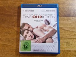 Zweiohrküken (2009) Bluray