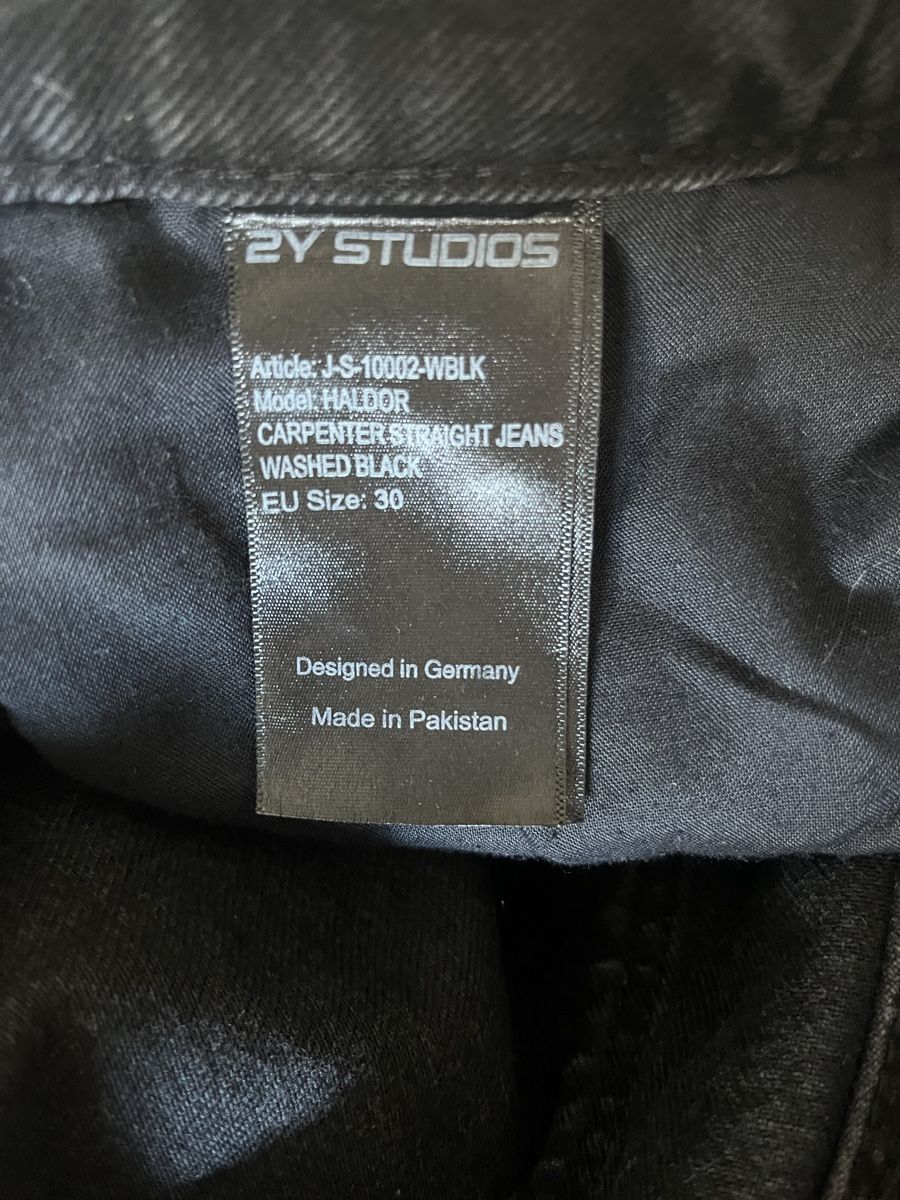 Jeans: Jeans, Gr. 30 – Nuovo (secondo la descrizione) da Sigriswil venduto da Krugle83 2
