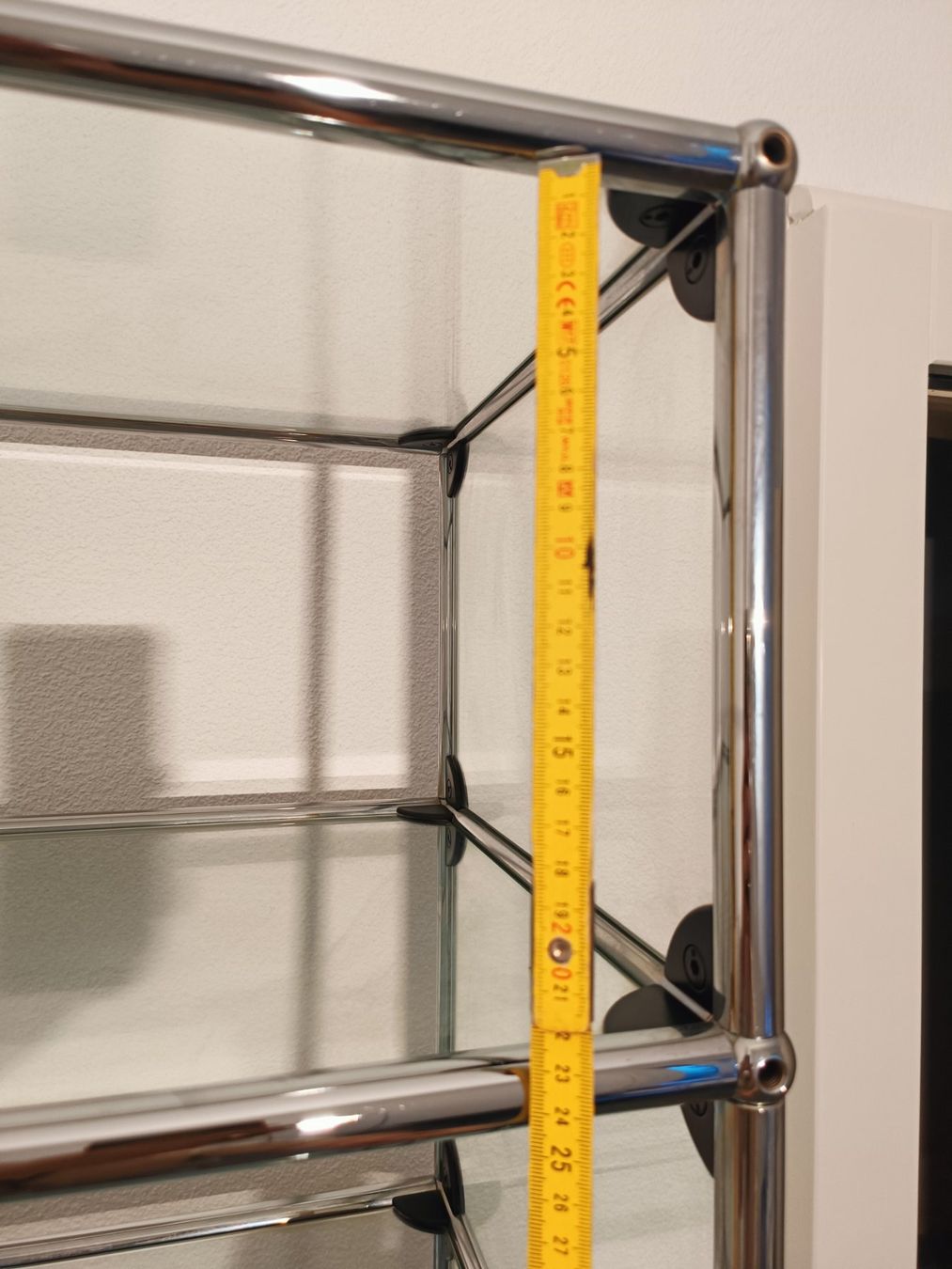 USM Vitrinen: Usm Vitrine Design swissmade – Gebraucht aus Winterthur von style-and-design.zrh 6
