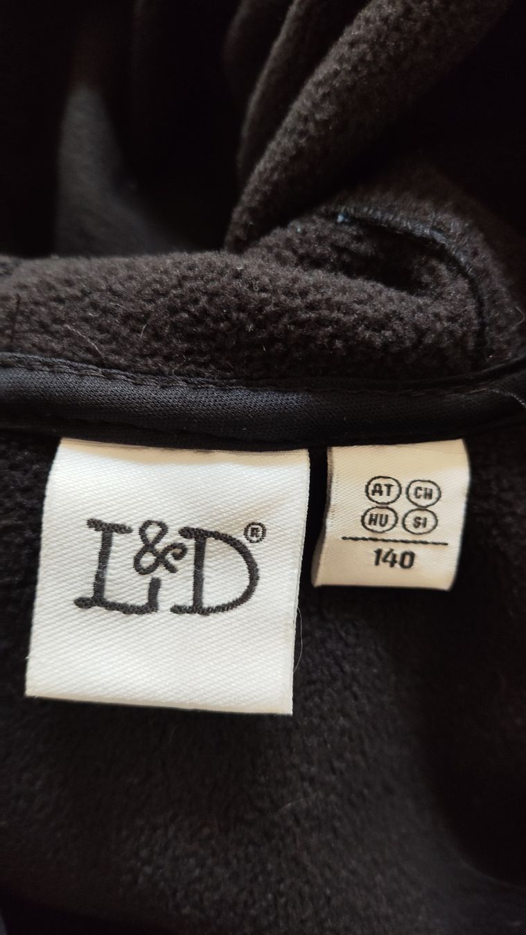 Jacken & Mäntel: Softshelljacke Kinder – Gebraucht aus Mümliswil von sofa013 1