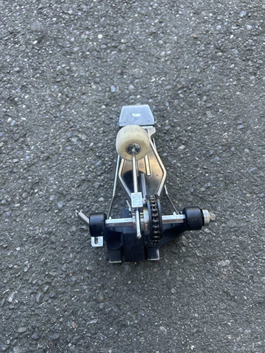 Strumenti musicali: Pearl Bass Drum Pedal  – Difettoso da Rupperswil venduto da UnseenUser 1