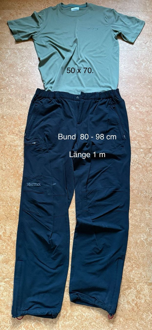 Pantaloni: Hose – Usato da Flawil venduto da Stella_3