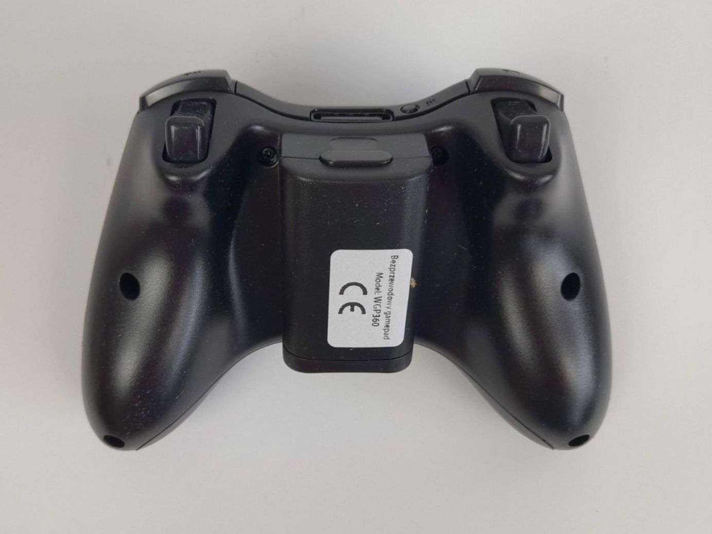 Manettes: WIRELESS Game Controller für XBOX 360 – Neuf (Voir description) à Liebefeld par Restwert_Liebefeld 2
