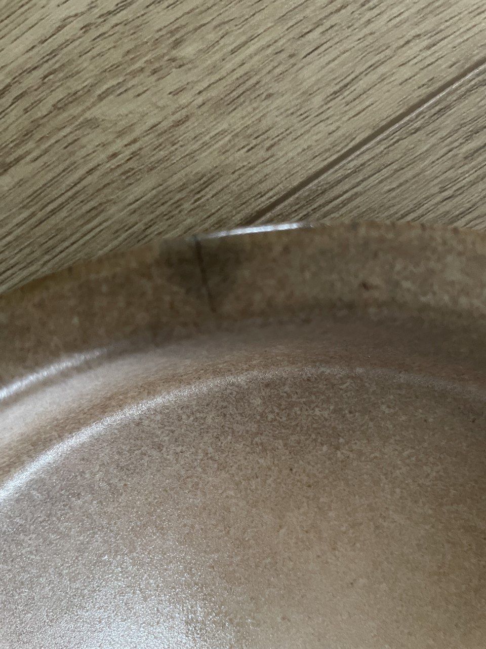 Teglie da forno: Auflaufform Keramik Braun Backform ,Gratin, Käseschnitte – Usato da Winkel venduto da Kade50 3