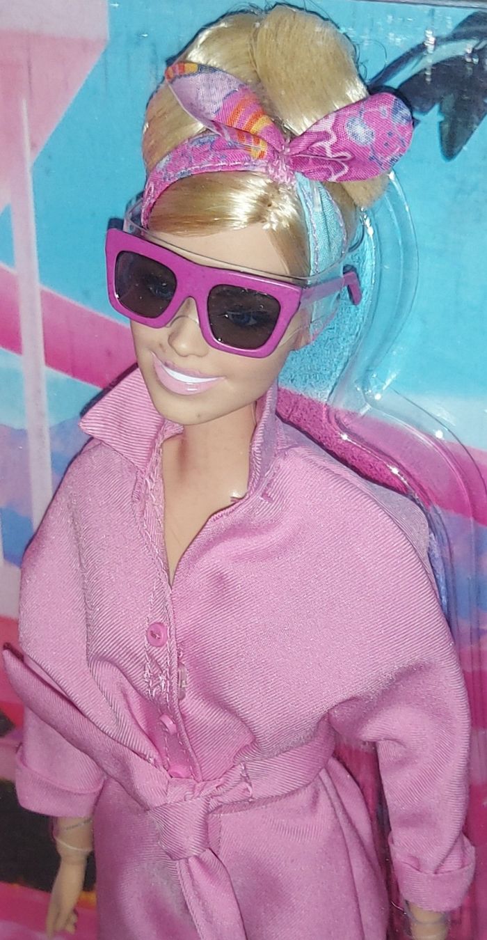 Bambole: Barbie "The Movie",2023,Neuve – Nuovo e nell'imballaggio originale da Ecublens VD venduto da Magic_Island 4