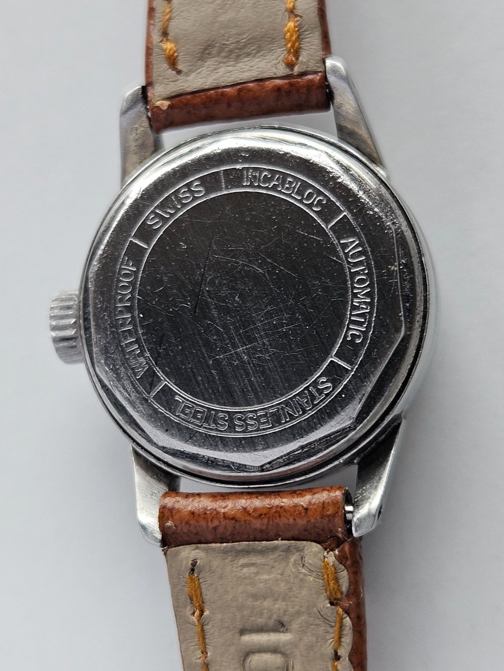 Bucherer Orologi: 403 Bucherer Damenuhr – Usato da Berikon venduto da mmm21 4