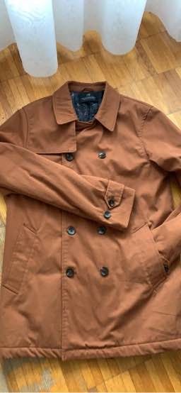 Cappotti: Mantel Scotch & Soda – Nuovo (secondo la descrizione) da Dietikon venduto da Fagiola 2