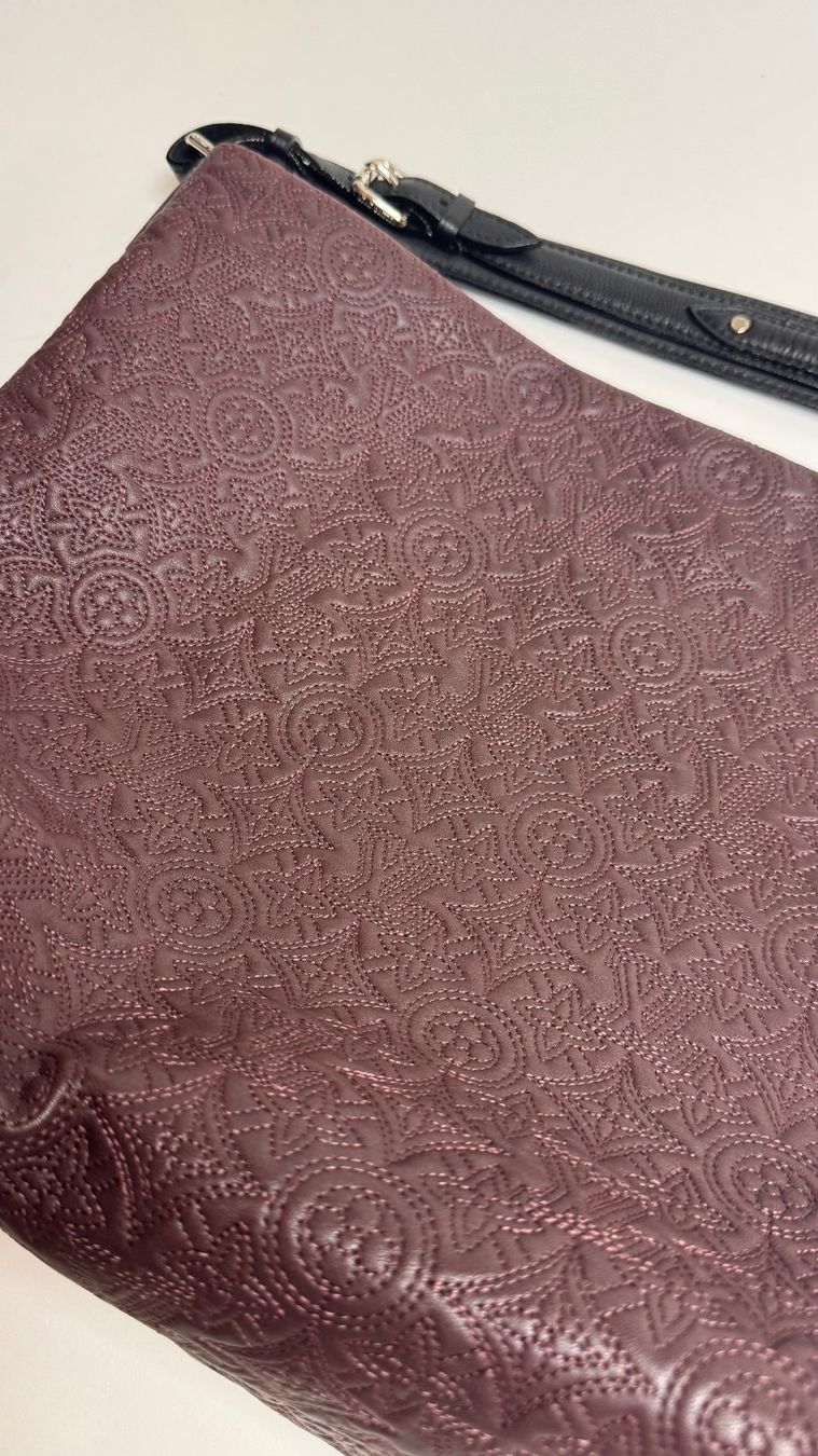 Louis Vuitton Borse da donna: Louis Vuitton Paris - Handtasche original – Nuovo (secondo la descrizione) da La Punt Chamues-ch venduto da Mausibeinli 1