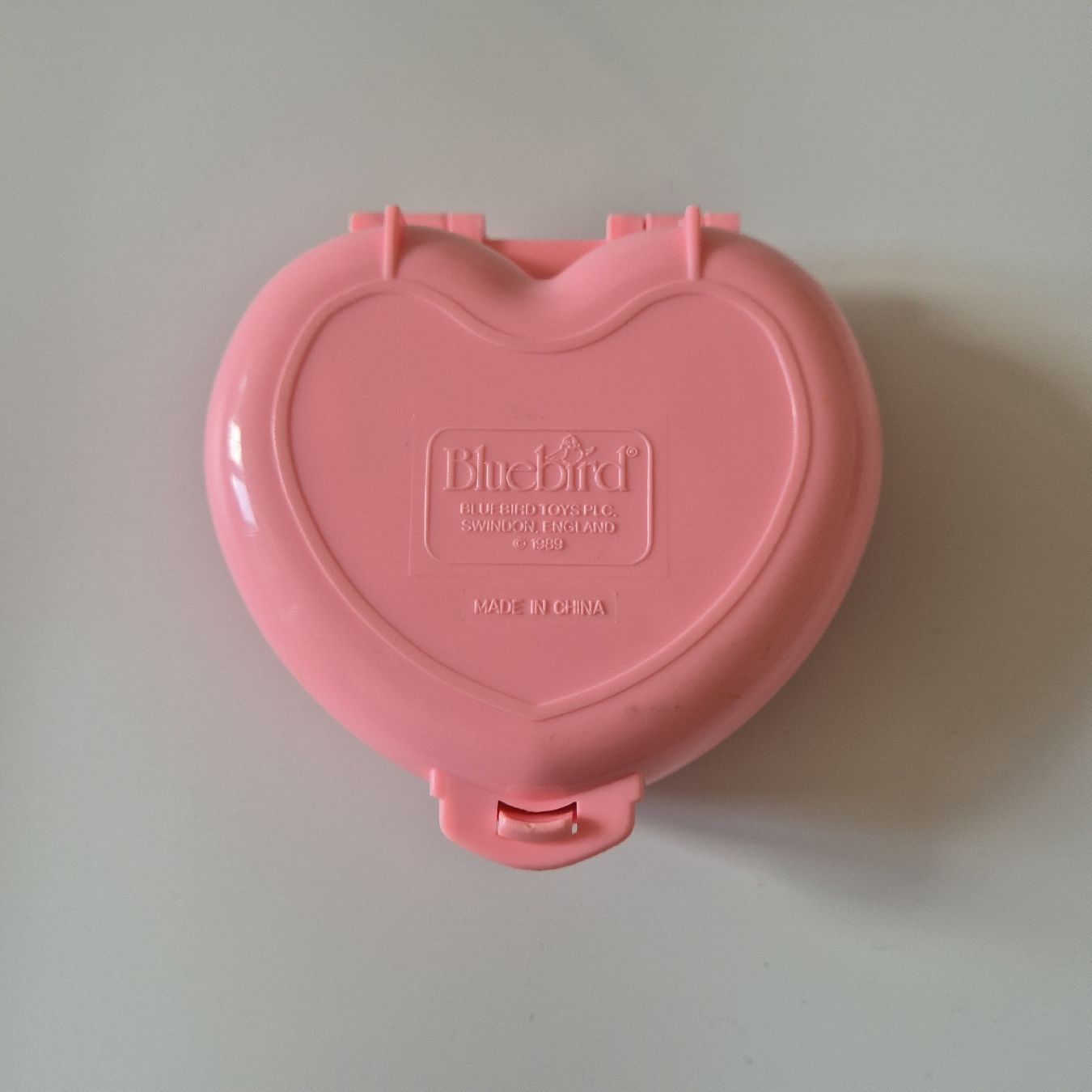 Polly Pocket Giocattoli: polly pocket bluebird vintage – Usato da Genthod venduto da Lenas9 4