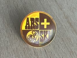 Pin ARS SKI