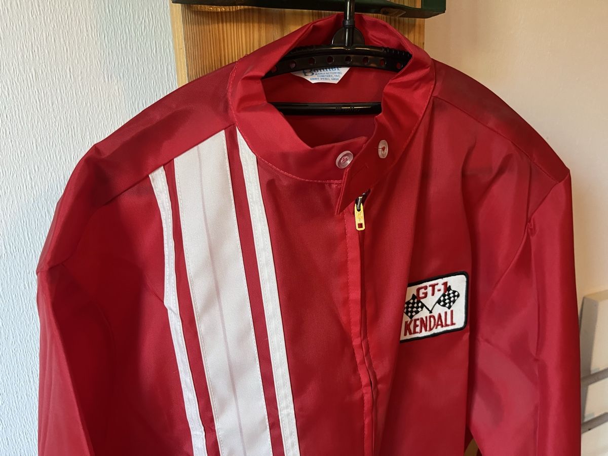 Jacken: Kendall Jacke Vintage Newoldstock – Neu (gemäss Beschreibung) aus bretzwil von nightflasher 2